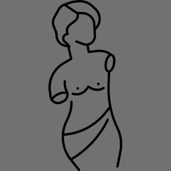 Art Statue Thumbnail