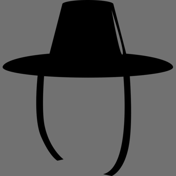 Traditional Korean Hat (Gat) Thumbnail