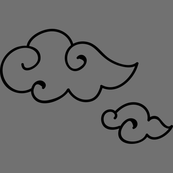 Auspicious Cloud Thumbnail