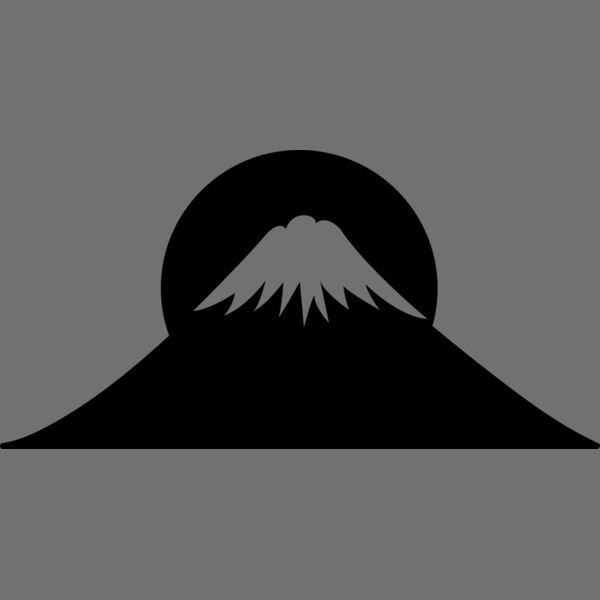 Mt. Fuji Art Thumbnail