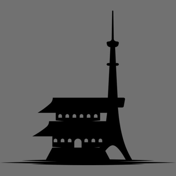 Pagoda Tower Thumbnail