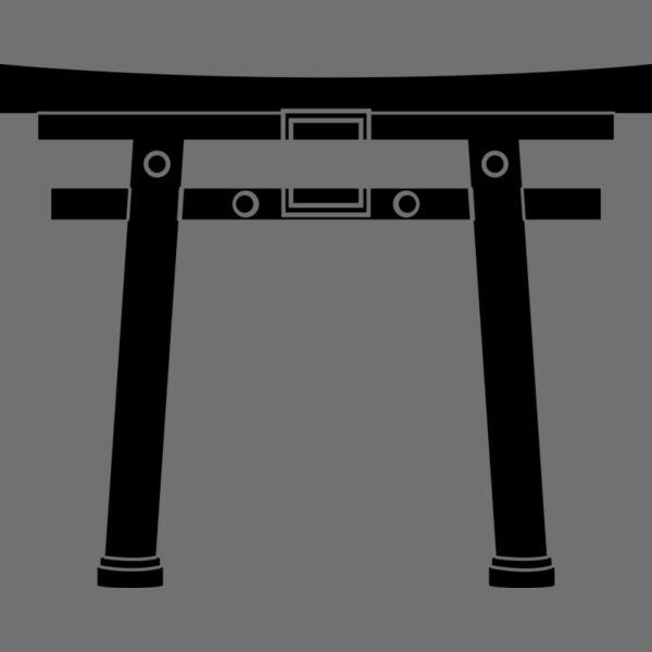 Torii Gate Thumbnail