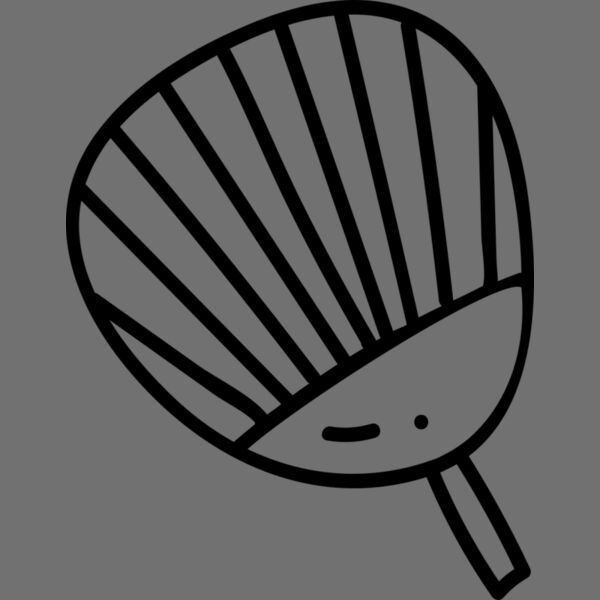 Sensu (Folding Fan) Thumbnail