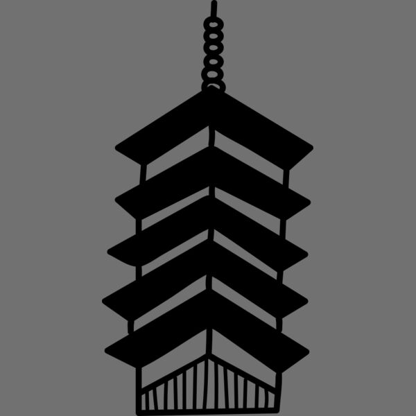 Pagoda Tower Thumbnail