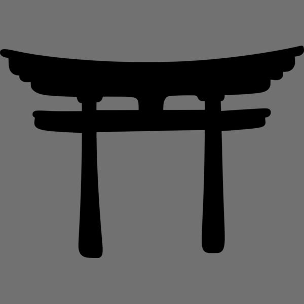 Torii Gate Thumbnail