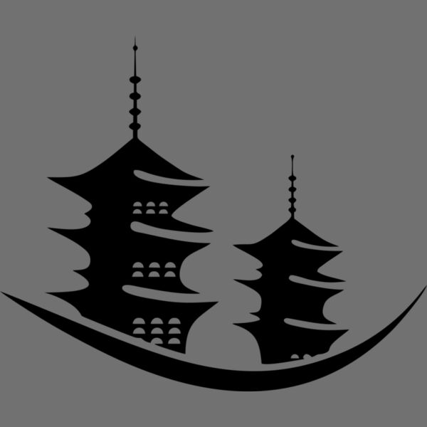 Japanese Castle Thumbnail