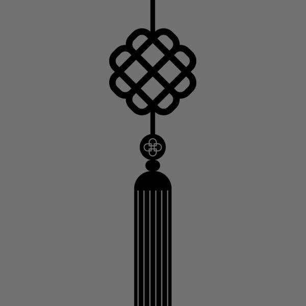 Korean Traditional Knot Thumbnail