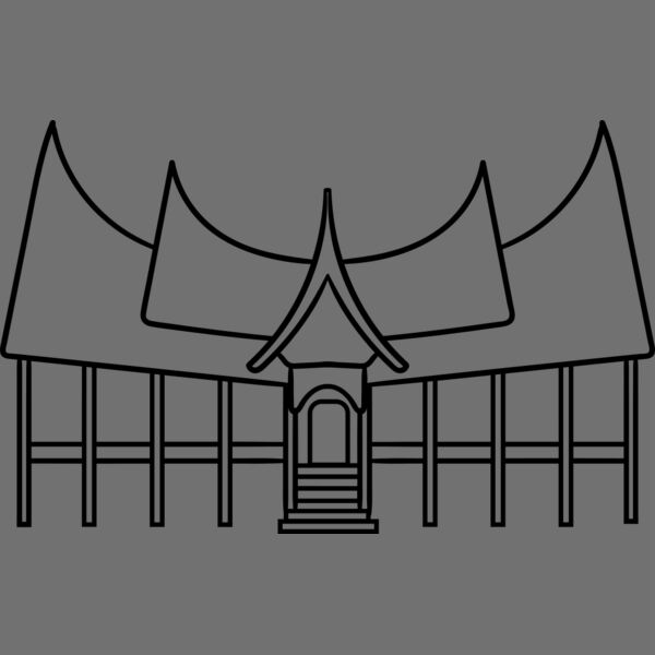 Rumah Gadang Thumbnail