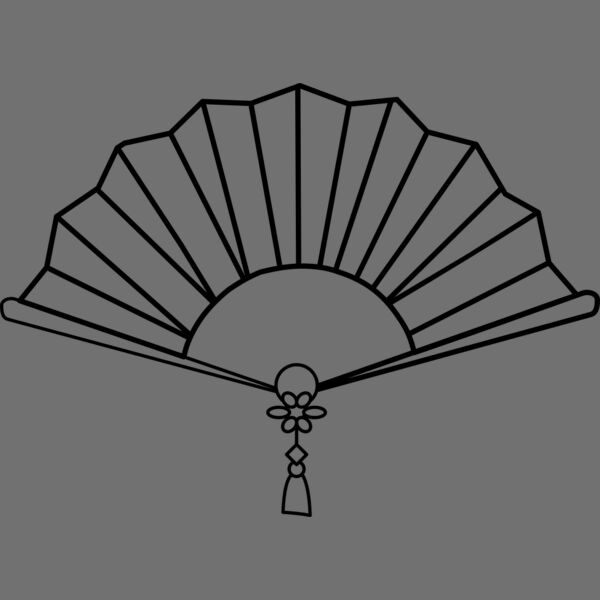 Sensu (Folding Fan) Thumbnail