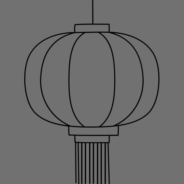 Chinese Lantern Thumbnail