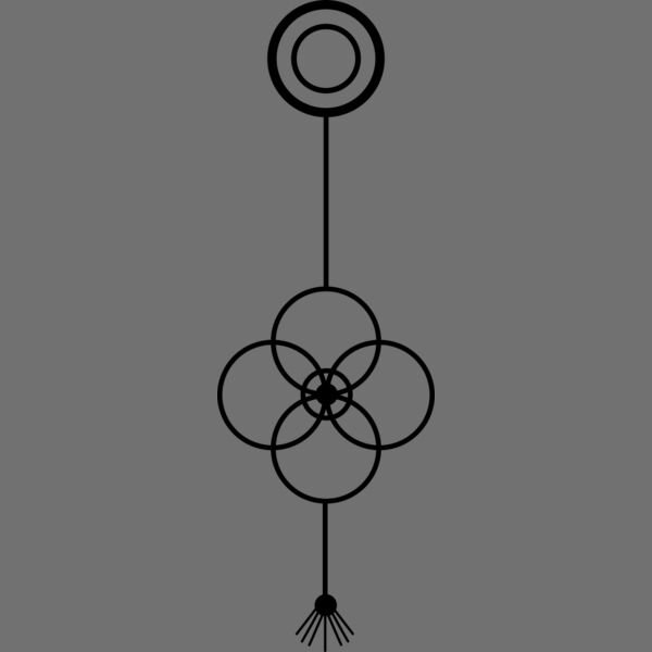 Korean Norigae Ornament Thumbnail