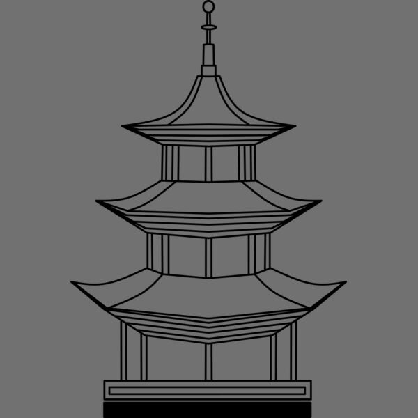 Pagoda Tower Thumbnail