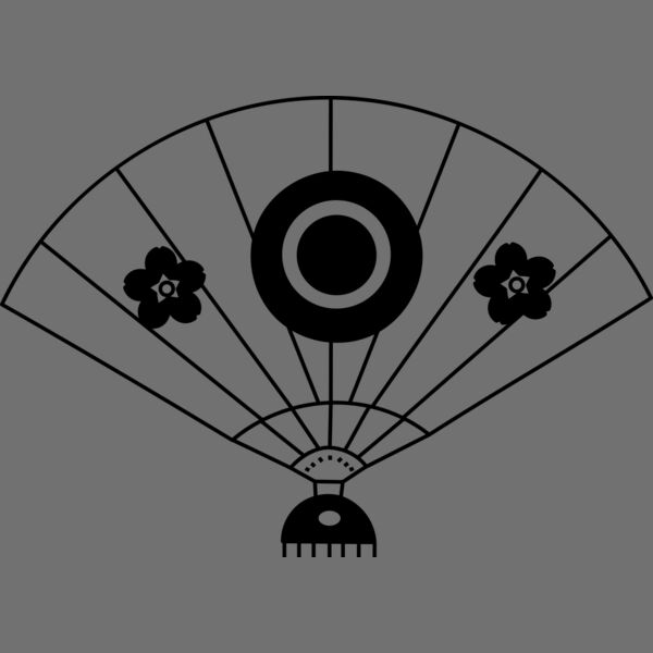 Hand Fan Art Thumbnail