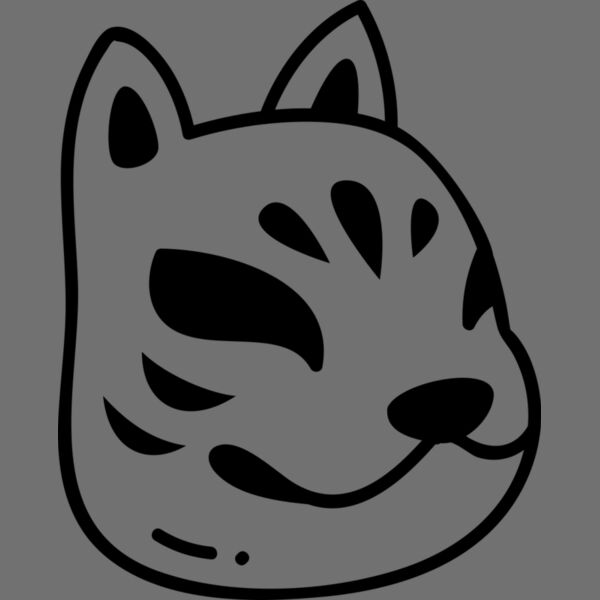 Kitsune Mask Thumbnail