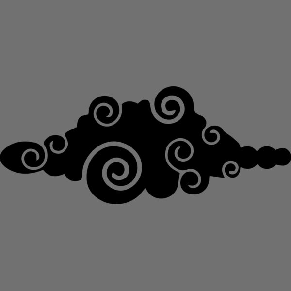 Auspicious Cloud Thumbnail