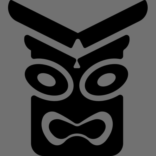 Tiki Mask Thumbnail