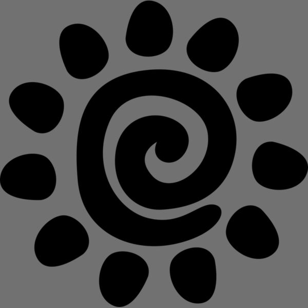 Sun Symbol Thumbnail