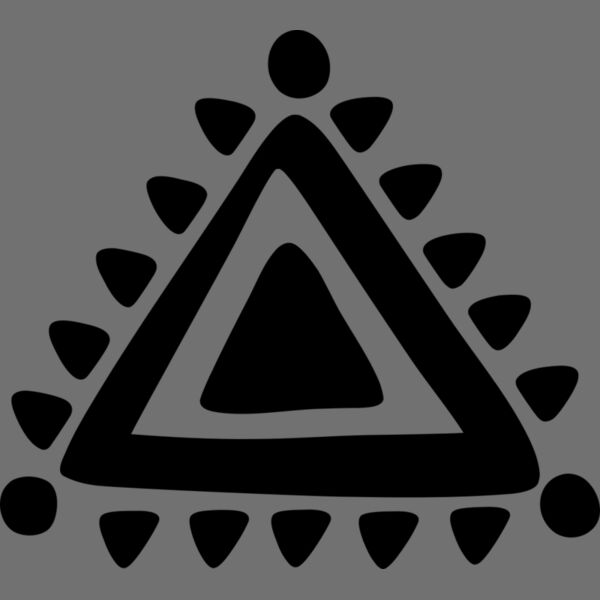 Tribal Pattern Thumbnail