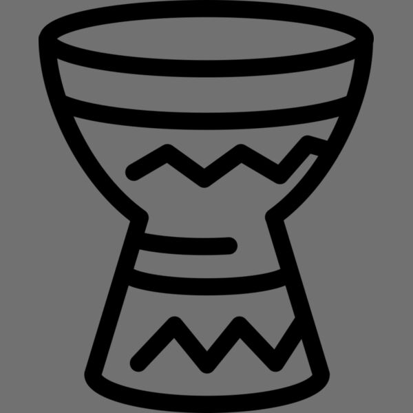 African Drum Thumbnail