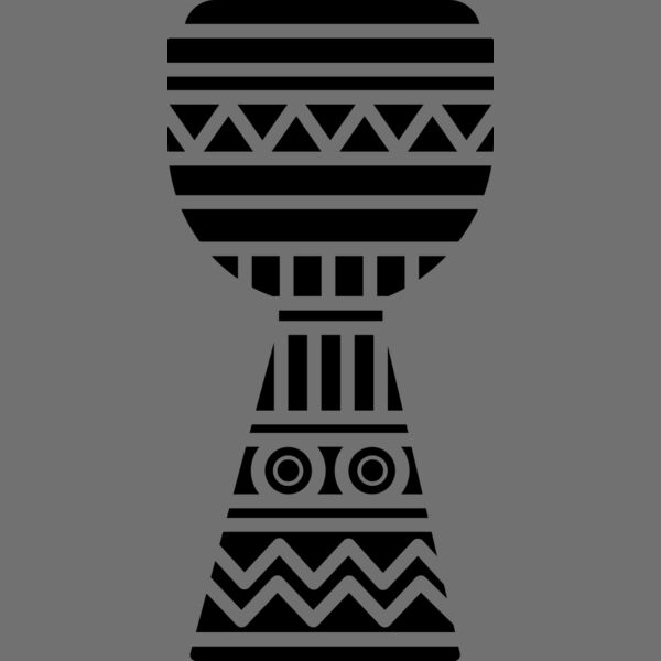 African Drum Thumbnail