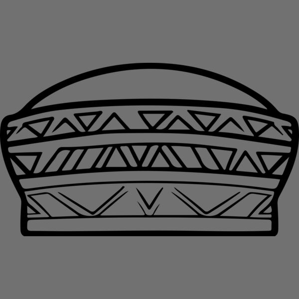 African Hat Thumbnail