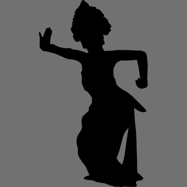 Balinese Dancer Thumbnail