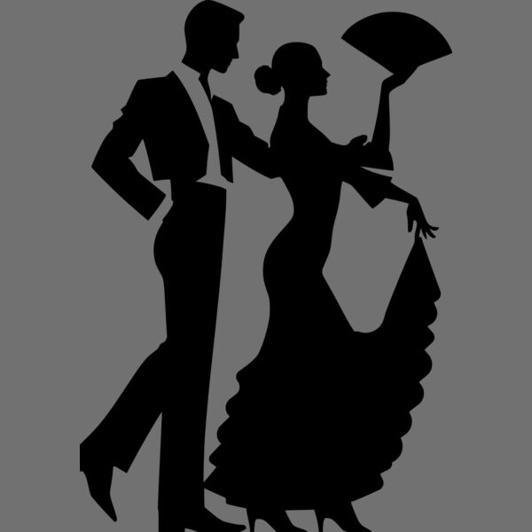 Flamenco Dancer Thumbnail