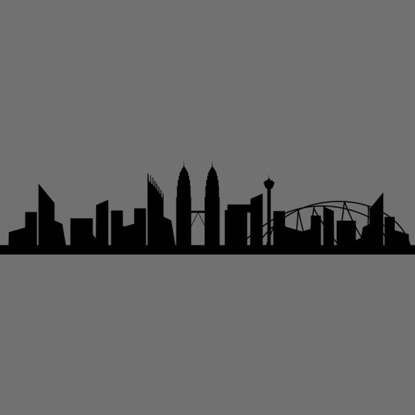 City Skyline Thumbnail