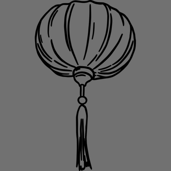 Chinese Lantern Thumbnail