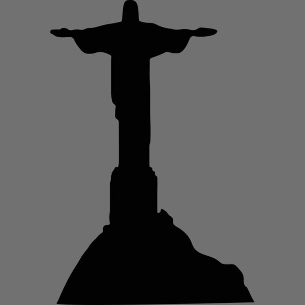 Christ Statue Thumbnail
