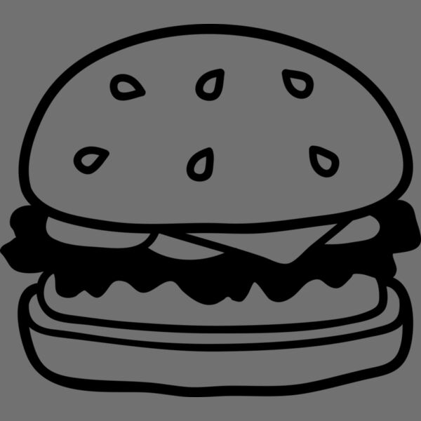 American Burger Thumbnail