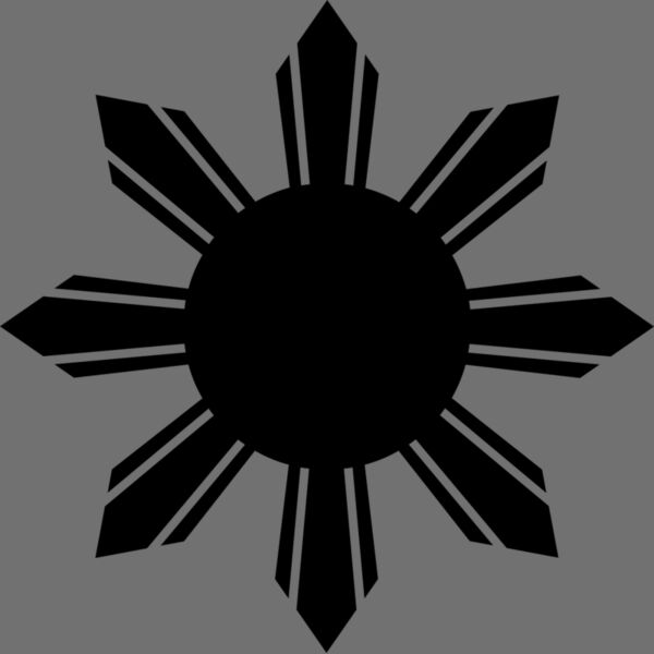 Sun Symbol Thumbnail