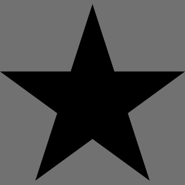 Star Icon Thumbnail
