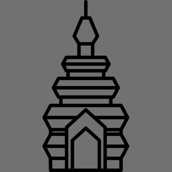 Pagoda Tower Thumbnail
