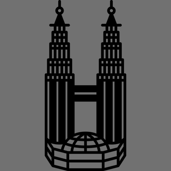 Petronas Twin Tower Thumbnail