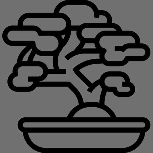 Bonsai Tree Thumbnail