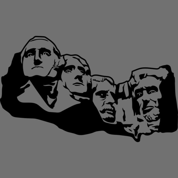 Mount Rushmore Thumbnail