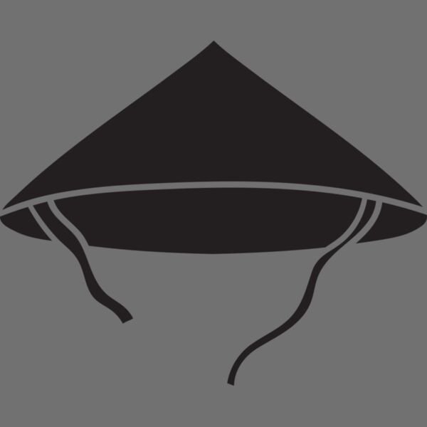 Asian Hat Thumbnail