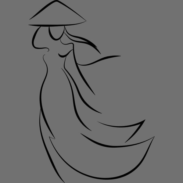 Asian Woman Thumbnail