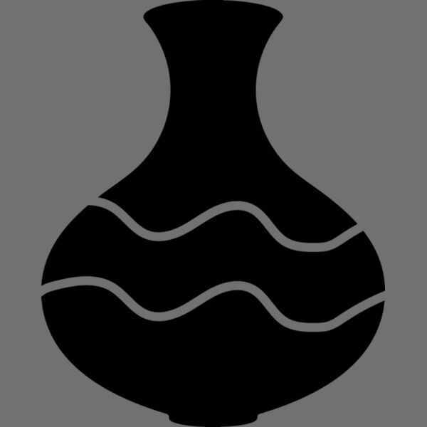Traditional Vase Thumbnail