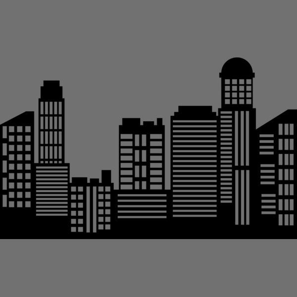 City Building 34 Thumbnail