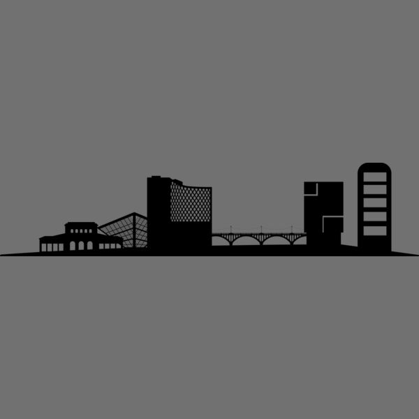 City Building 41 Thumbnail
