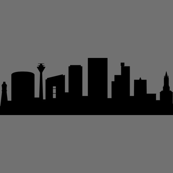 City Building 43 Thumbnail