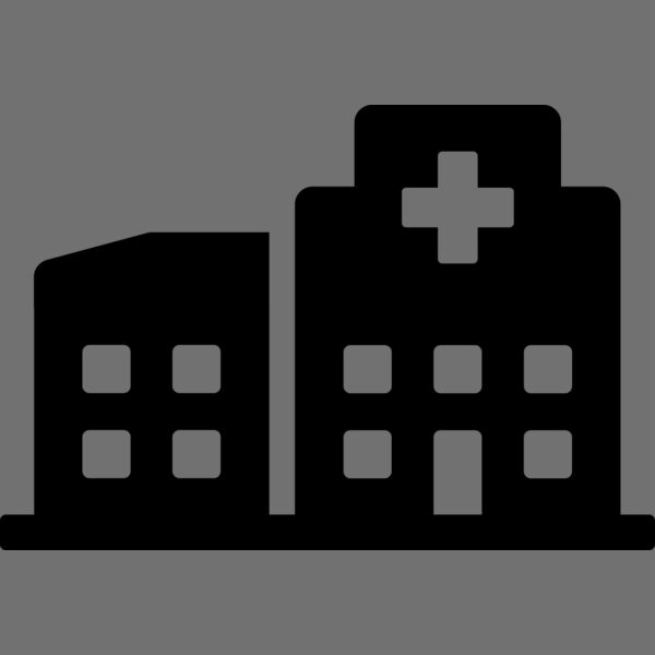 Hospital Building 53 Thumbnail