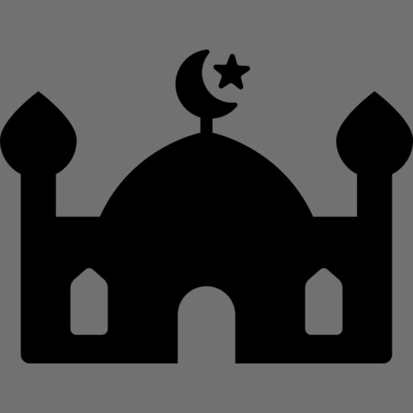 Mosque 60 Thumbnail