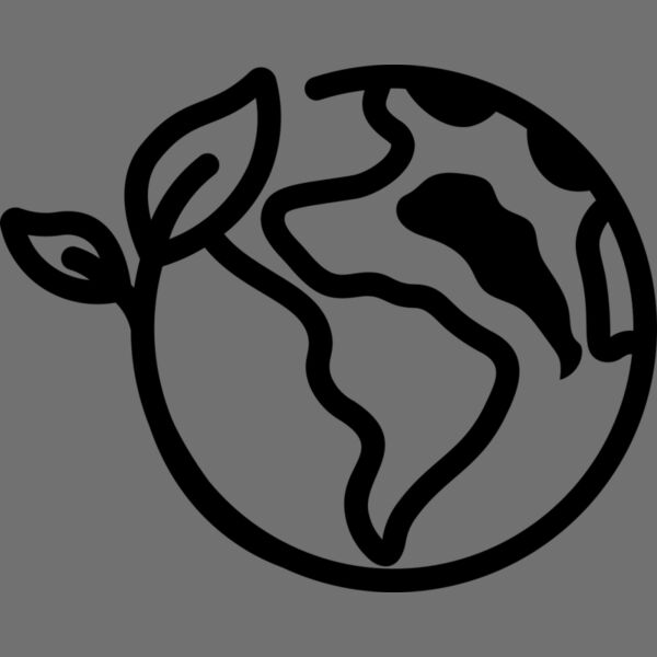 1 Earth and leaves Thumbnail