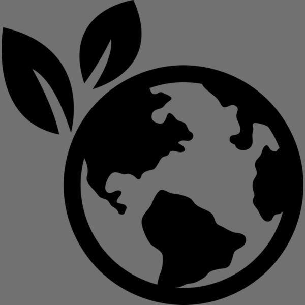 8 Earth and leaves Thumbnail