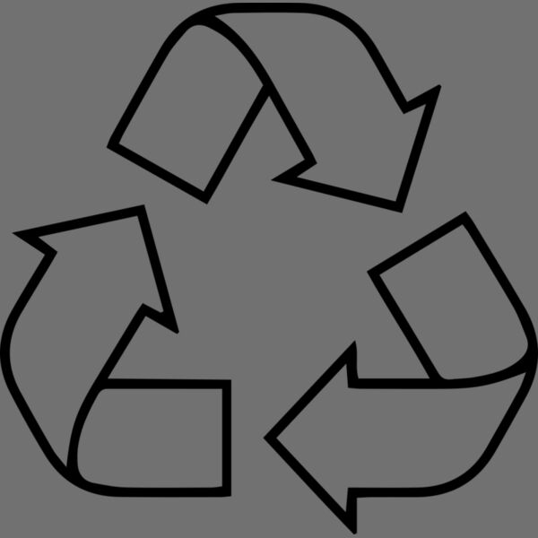 31 Recycle Icon Thumbnail