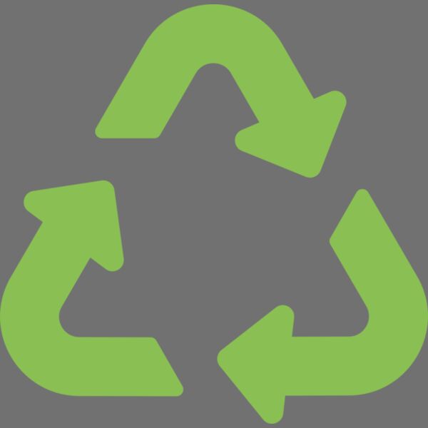 33 Recycle Icon Thumbnail