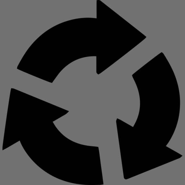 35 Recycle Icon Thumbnail